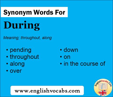Learn another word for “event” with example sentences. . Even during synonyms